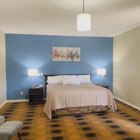 Budgetel Inn&Suites Dillard Eksteriør bilde