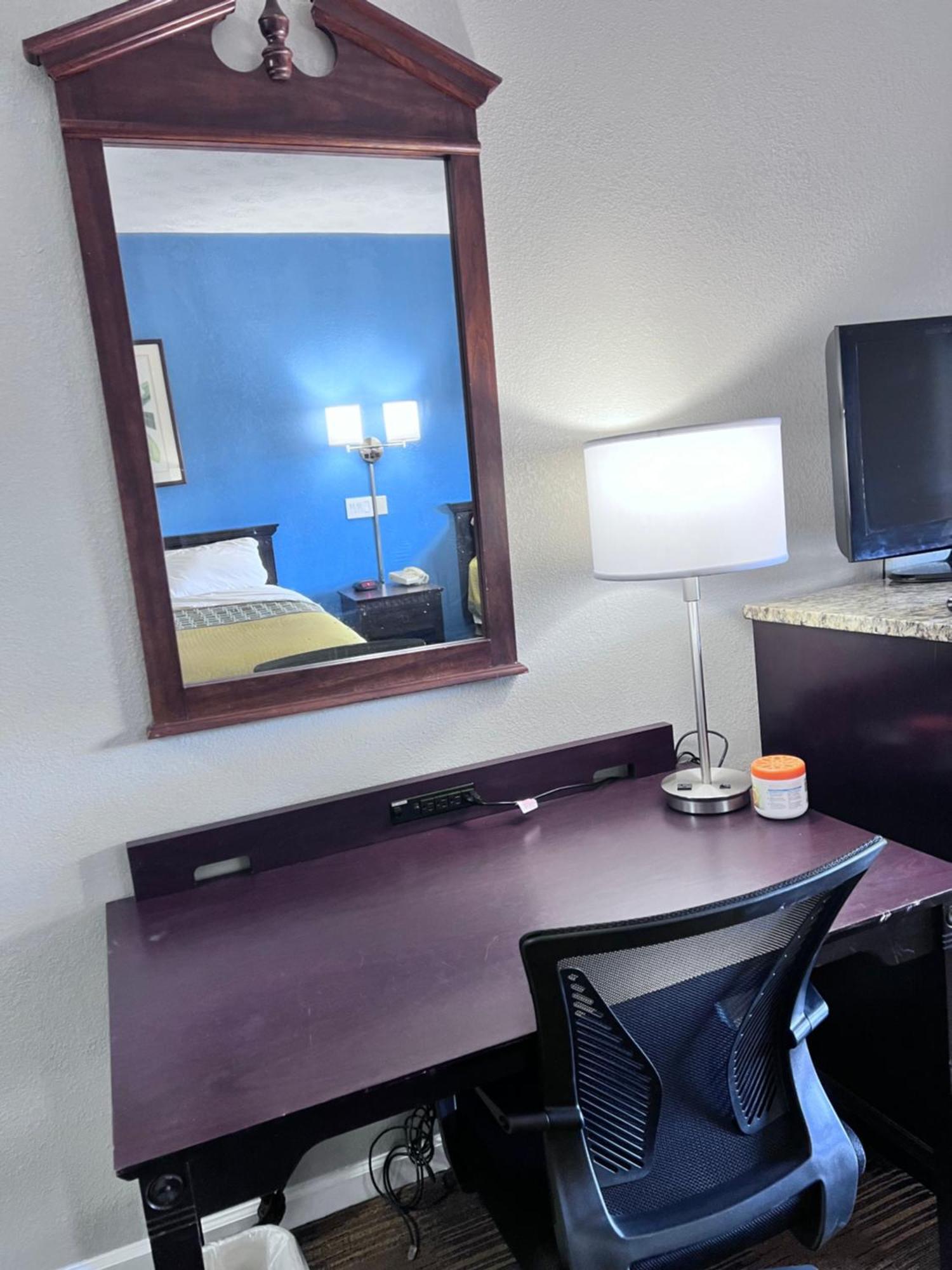Budgetel Inn&Suites Dillard Eksteriør bilde