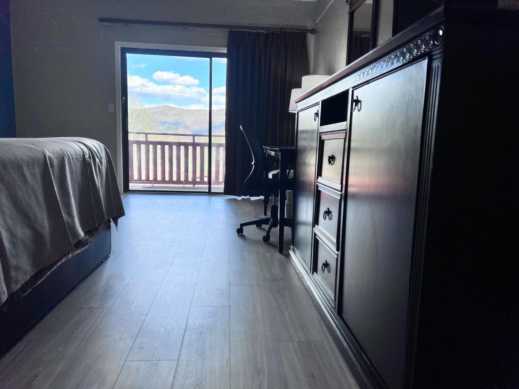 Budgetel Inn&Suites Dillard Eksteriør bilde