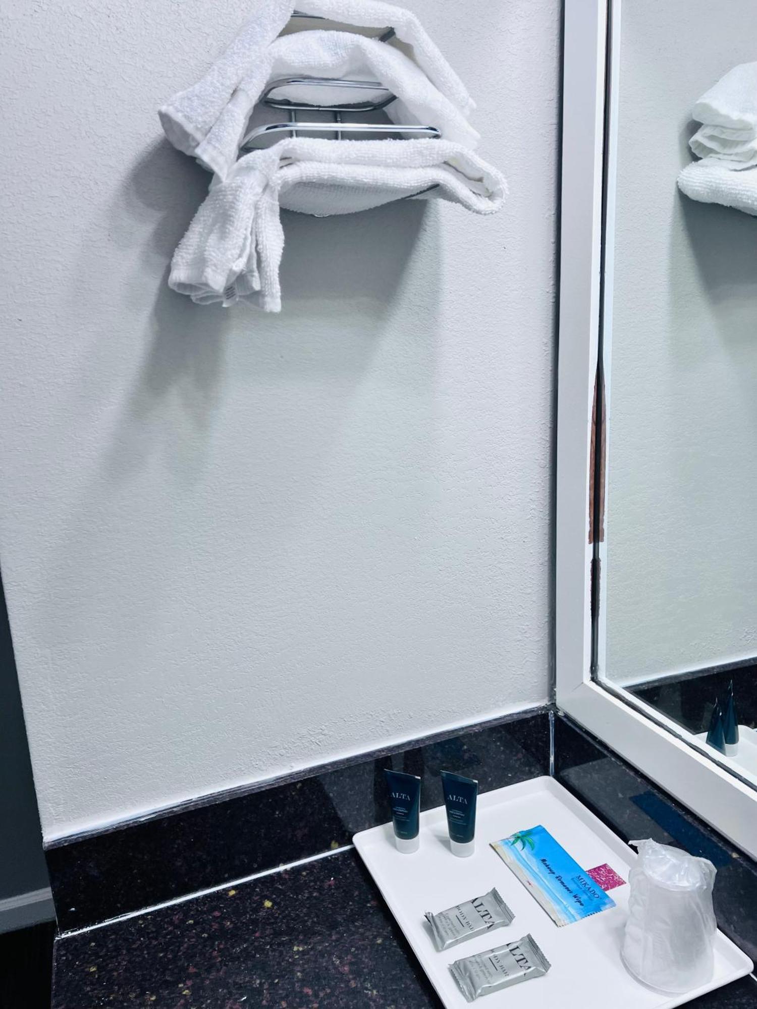 Budgetel Inn&Suites Dillard Eksteriør bilde