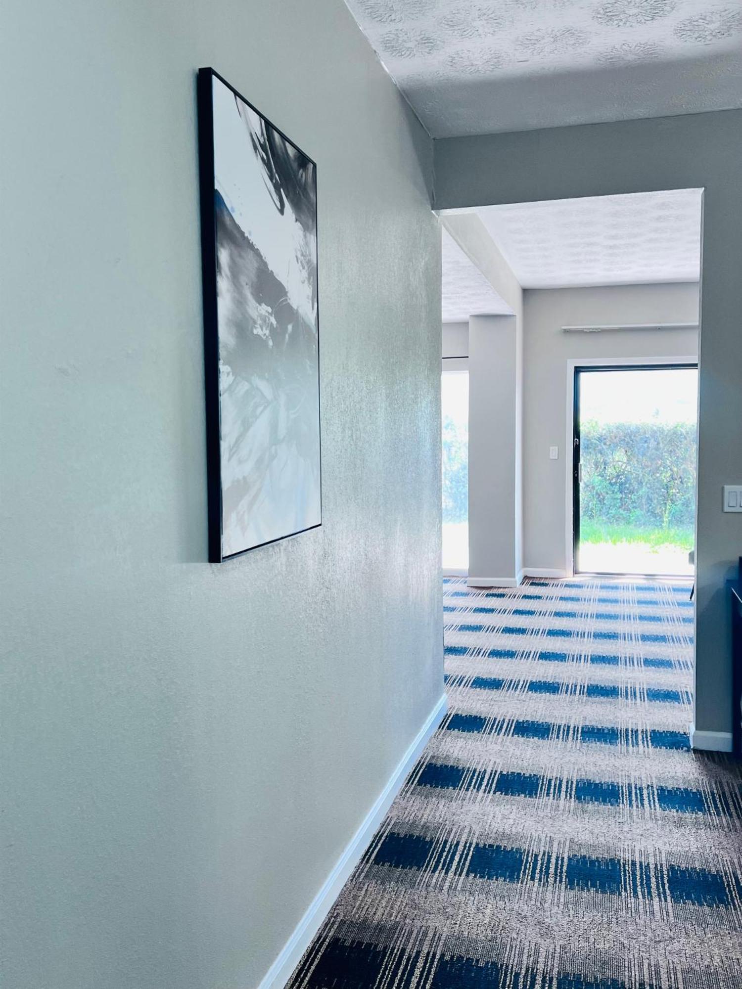 Budgetel Inn&Suites Dillard Eksteriør bilde