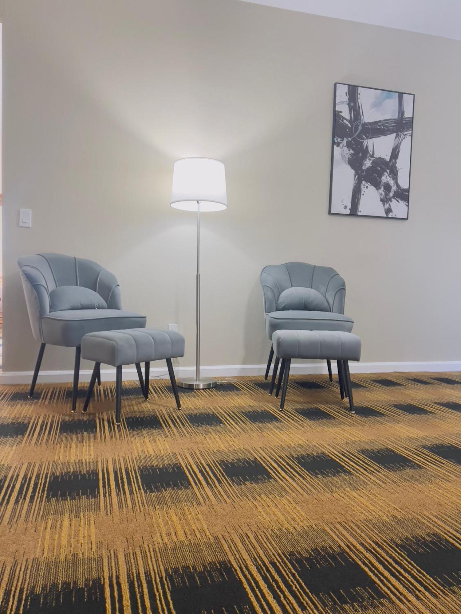 Budgetel Inn&Suites Dillard Eksteriør bilde